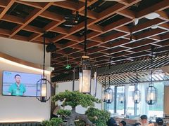 -庆江南江南菜(琴湖溪里花园城店)