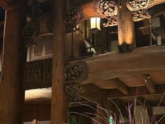 -广富林宰相府酒店·水云间