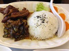 -好嫂子•刀削面(大兴店)