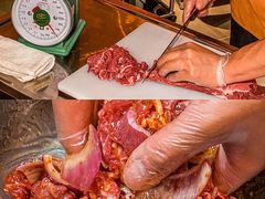 -张牌牌·东北烤肉小吃市集(金楠天街店)