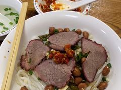 -牛八宝桂林米粉(八里庄店)