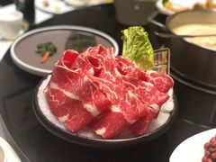 -煲王粤菜餐厅(中侨中心店)