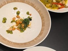 -洛东土菜馆(建国北路店)