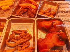 -卤鹅鲜生(卤鹅鲜生万科金域悦府店)