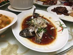 -半岛太子酒家(海港城店)