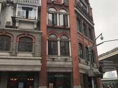 -德大西餐社(云南南路店)
