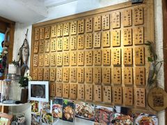 -十面欢腾·海鲜面·台式Bistro(长乐路店)
