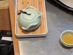 -潮界(LU·ONE凯德晶萃广场店)