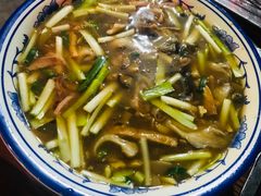 -春和發特色蒸饺(浐河西路店)