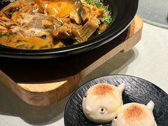 -永安鱼庄·镇江菜(东吴路店)