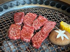 -炎蔵牛舌烤肉