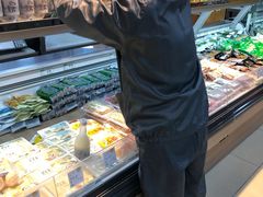 -果蔬好生活超市(双井店)