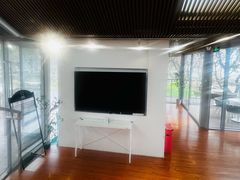 -Manner Coffee(徐汇滨江店)