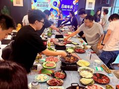 -里堂派对·独栋团建聚会小院轰趴馆(三圣乡店)