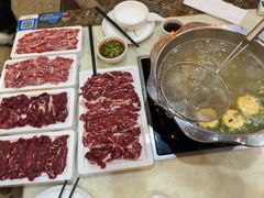 -潮悦牛肉火锅城(水贝店)