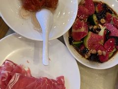 -牛街·马辈儿涮肉(陶然亭店)