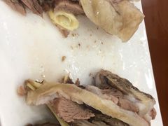 -达吾手抓美食城总部(义乌店)