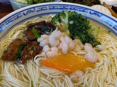 -同得兴 Since·1995 传统苏式面馆(十全街店)