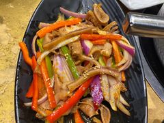 -手选潮汕鲜活牛肉火锅(二七广场店)