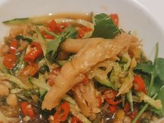 -虎丫炒鸡(西安熙地港店)