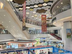 -银座mall(东直门店)