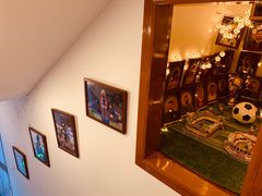 -El Bodegon阿根廷秘鲁餐厅(幸福路店)