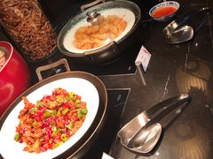 -富力丽思卡尔顿酒店·香荟全日制餐厅