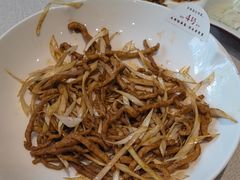 -京味斋·北京烤鸭(北京南站洋桥店)