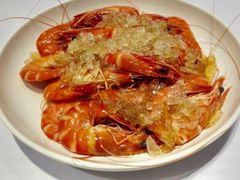 -凤城礼记鱼翅海鲜酒家(新马路总店)