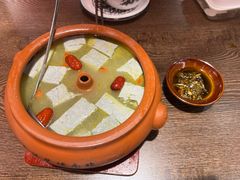 -杨记隆府重庆江湖菜(嘉定店)