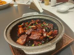 -新乾隆酒楼(帝景园店)