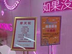 -摩天活力城·摩天轮