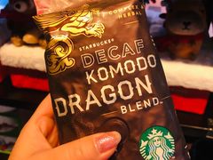 -星巴克(北京望京店)