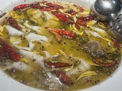 -太二酸菜鱼(福州泰禾店)