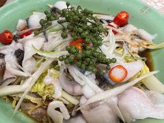 -小吊梨汤·北京菜·烤鸭(清河万象汇店)