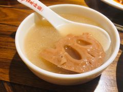 -百年神厨·地道川菜(清江西路店)