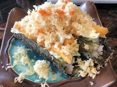 -炙柒Sekinana·精致料理 烧鸟·铁板烧(海上世界店)