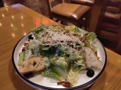 -MR.ROCKY洛奇先生RESTAURANT&BAR(宝安壹方城店)