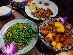 -上楼私房菜(院士路店)