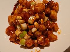 -宝轩渔府·海鲜(水上店)