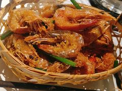 -喜碧海鲜(上排店)