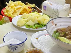 -贵宾牛·潮汕牛肉火锅(珠池总店)