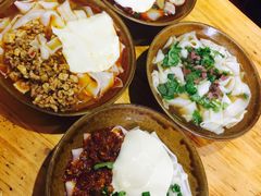 -袁家豆腐
