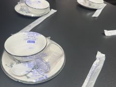 -奇芳阁·百年清真南京菜(夫子庙店)