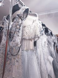 点击看大图 -尚美霓裳晚礼服·合唱服·舞蹈演出服租赁定制