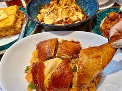 -滋味满屋美食坊(上海街店)