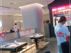 -左庭右院鲜牛肉火锅(金山万达店)
