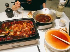 -同庆楼(华强吾悦广场店)