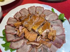 -东北大院·东北菜(三台子店)
