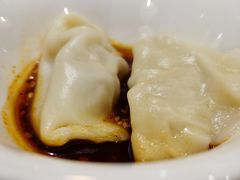 钟水饺-青城山六善酒店·紫氣園中餐厅